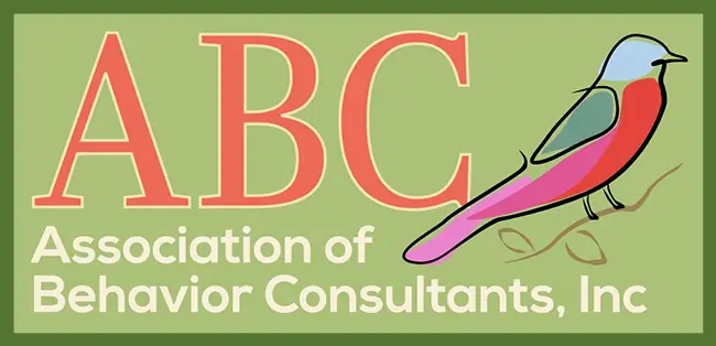 Logo for Association of Behavior Consultants, Inc.